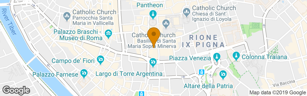 Hotel Le Clarisse Al Pantheon 