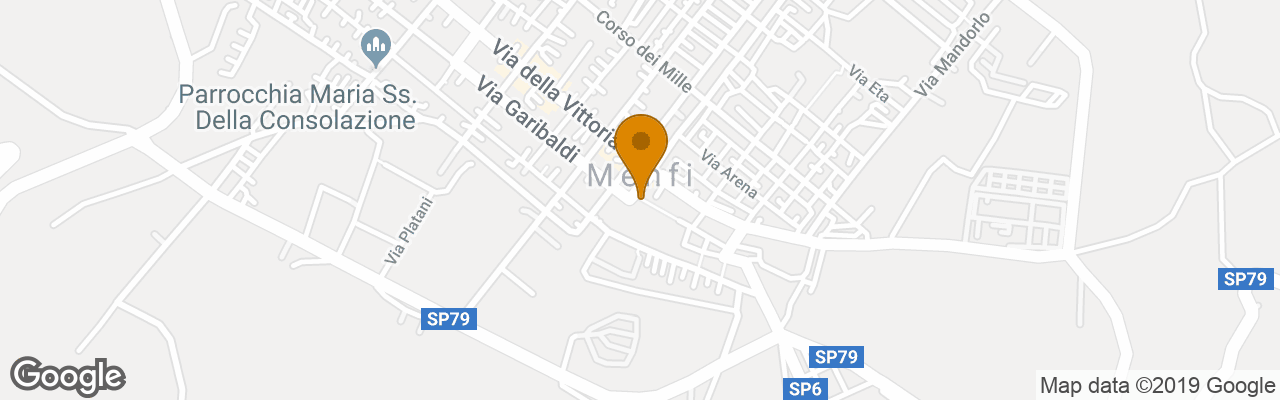 Hotel Menfi Beach Resort 