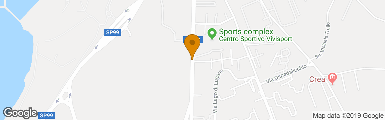 Silvana Hotel & Residence 