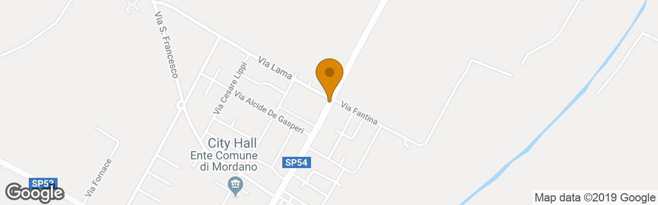 Hotel Madonna Degli Ulivi 