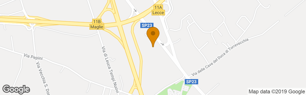 Hotel Leone Di Messapia 