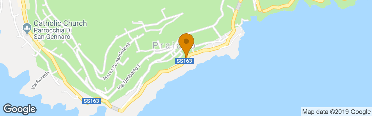 Hotel Locanda Costa Diva 