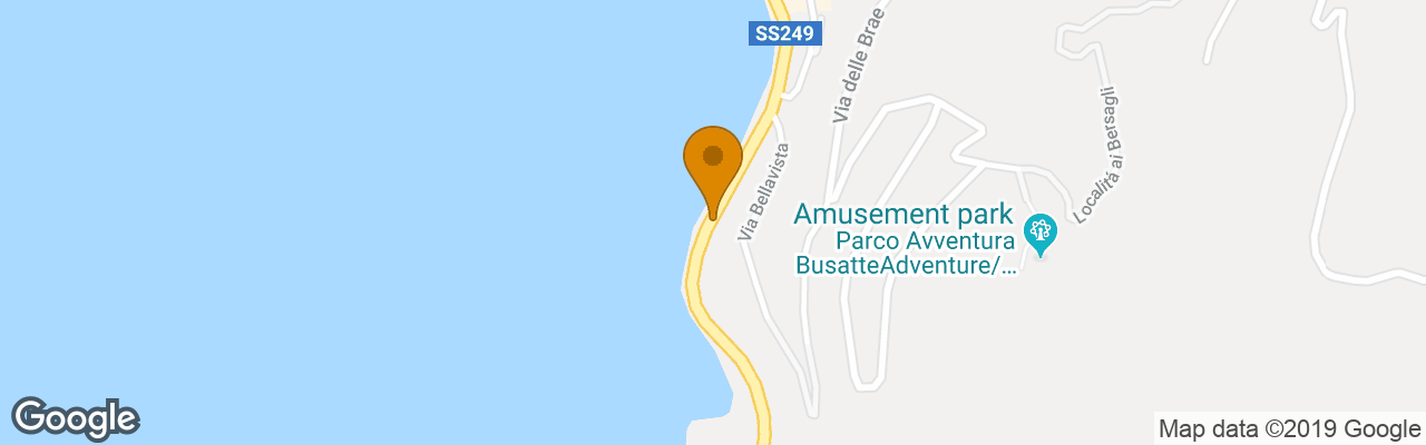 Hotel Residence Torbole 