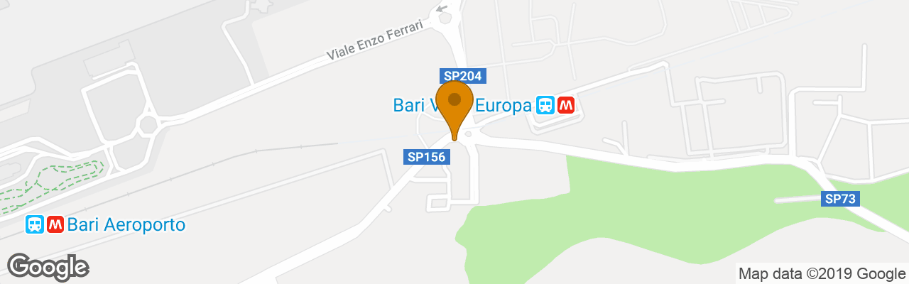 Parco Dei Principi Hotel Congress & Spa 