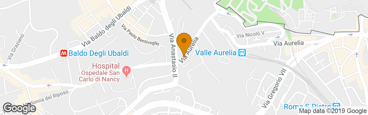 Bed and Breakfast Roma Insieme 