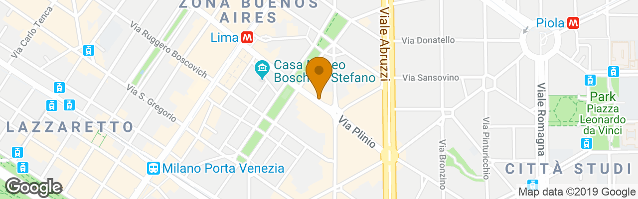 Hotel Ambrosiana Milano 