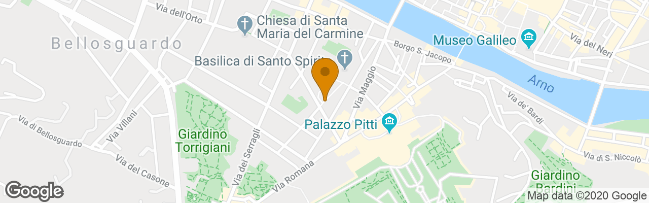 Hotel Palazzo Guadagni 