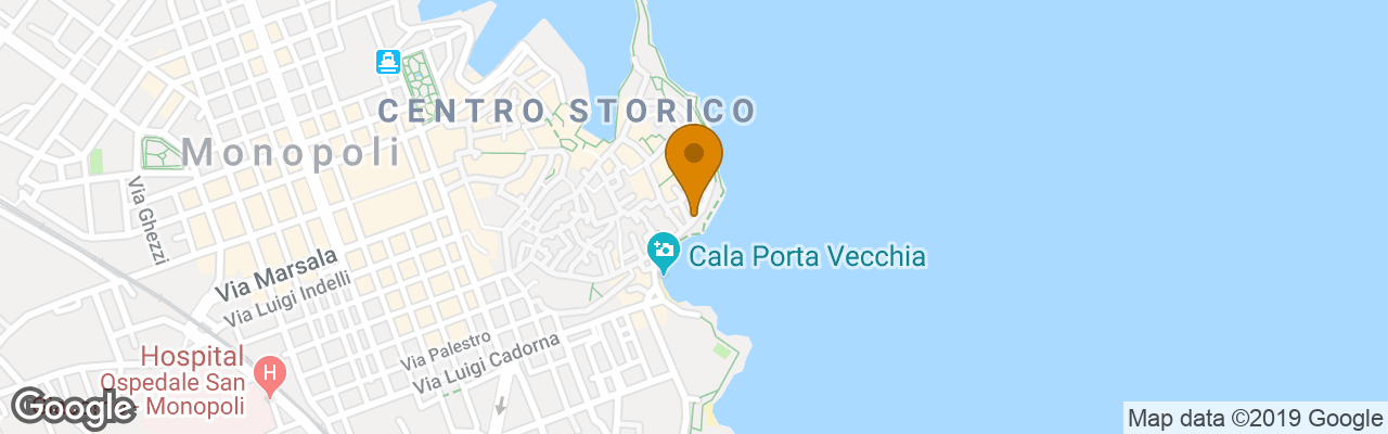 Hotel Bellavista Suite 