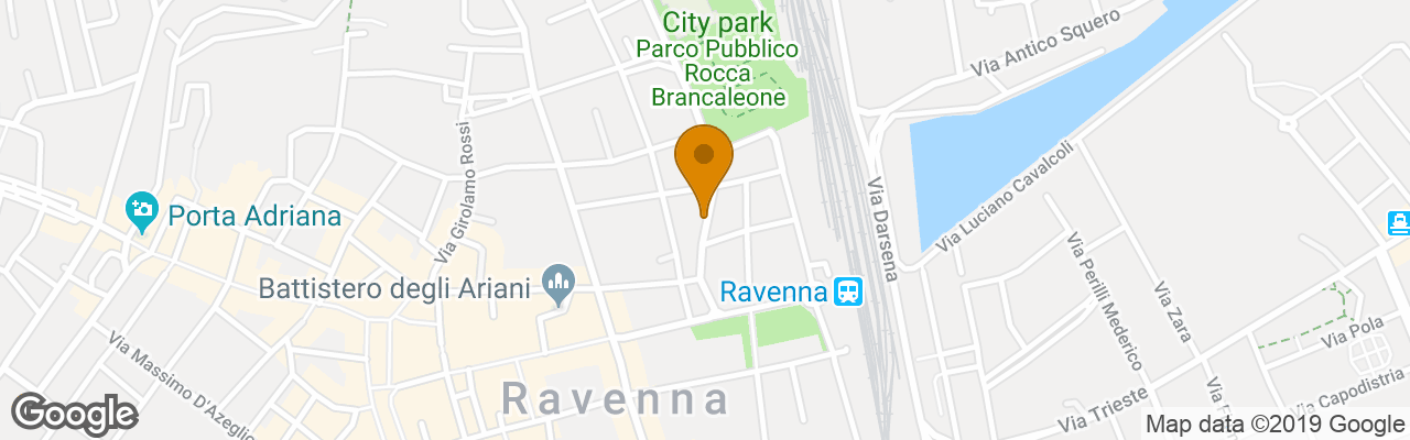 Hotel Albergo ristorante i Cherubini 