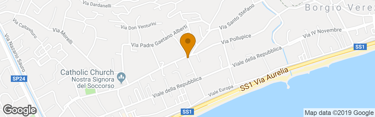 Hotel Residence Hermitage 