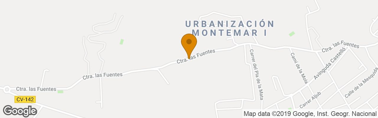 Apartamentos Voramar 