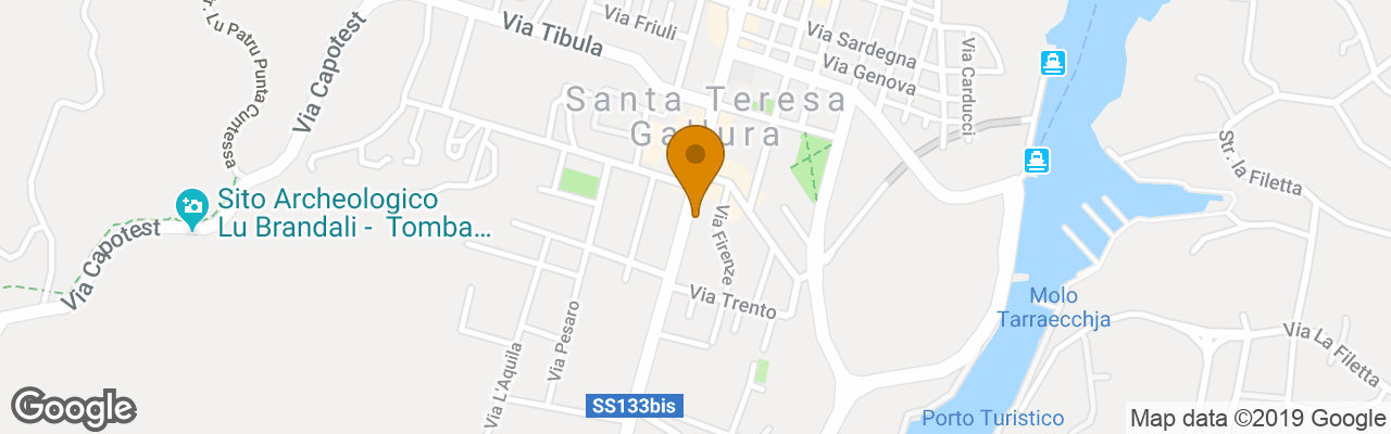 Hotel Case Vacanza Mare In 