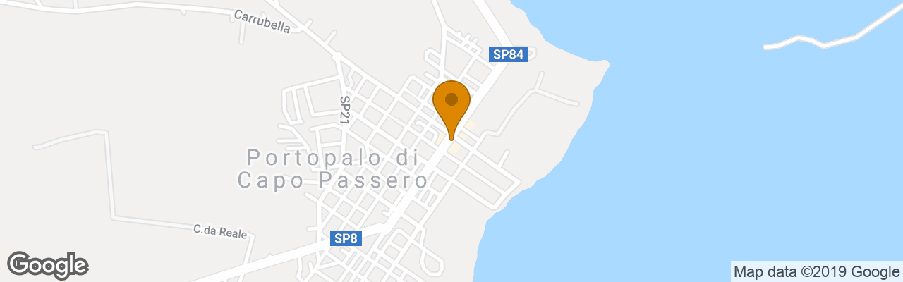 La Rosa Dei Venti Hotel Resort 