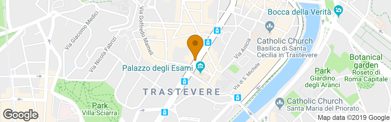 Hotel Relais Rome Sweet Home Trasteve 