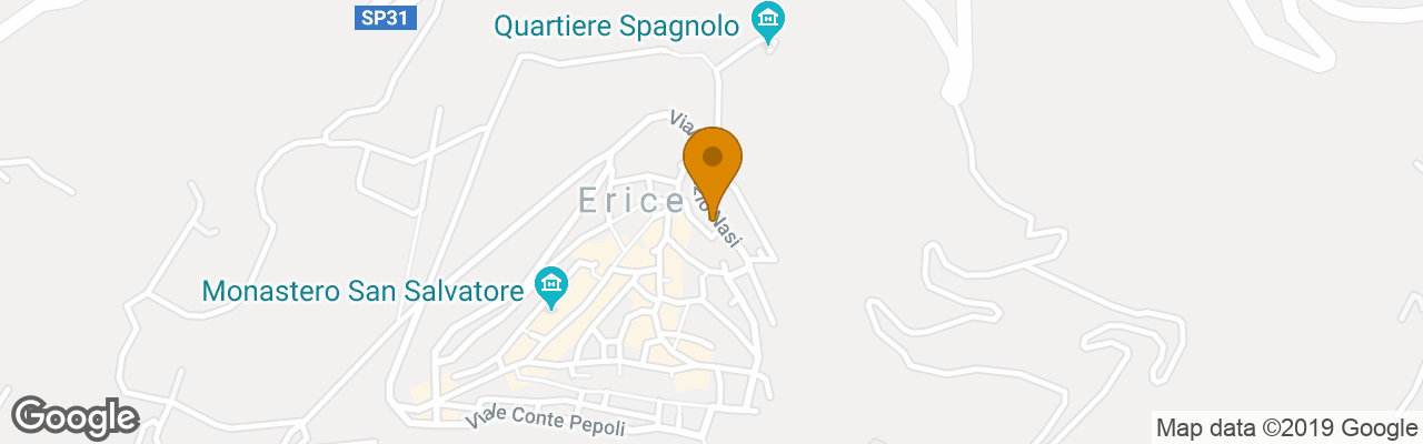 Hotel Villa San Giovanni 