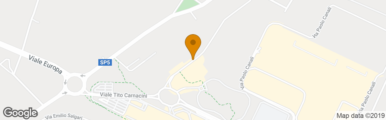 Hotel Cosmopolitan Bologna 