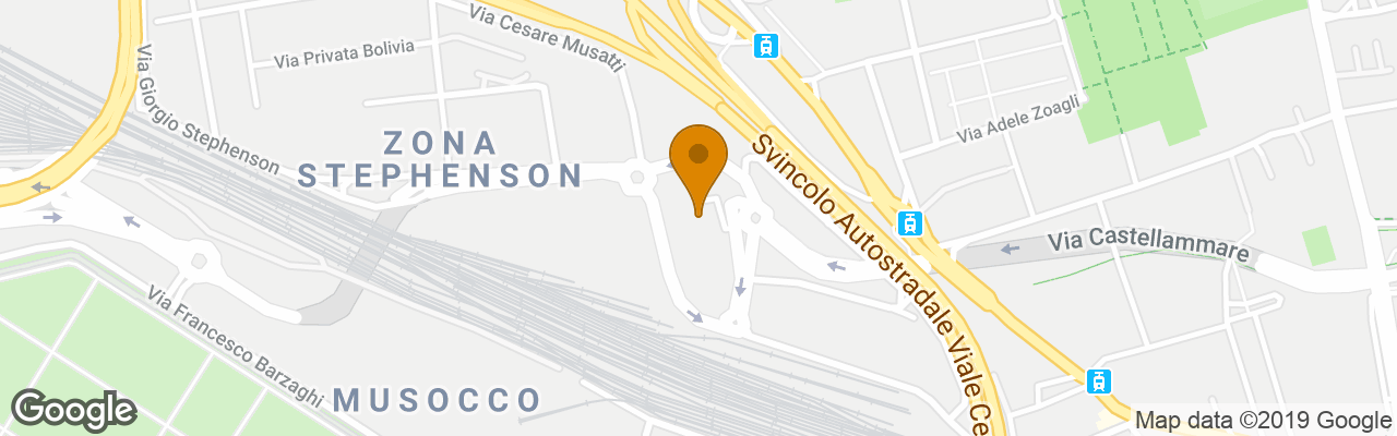 Hotel Barceló Milan 