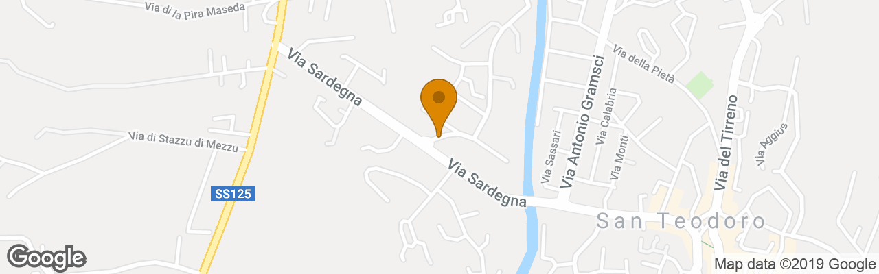 Terradimare Resort & Spa 