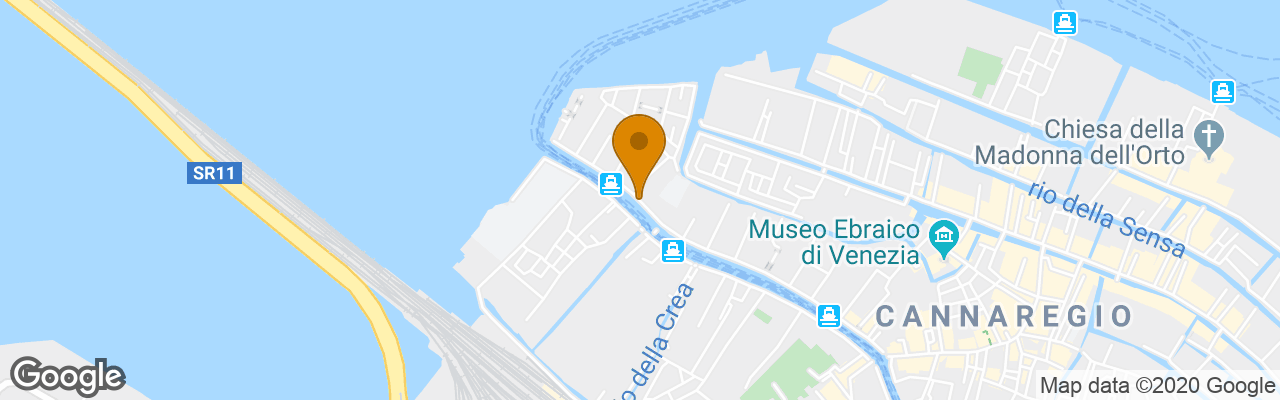 Carnival Palace Hotel 