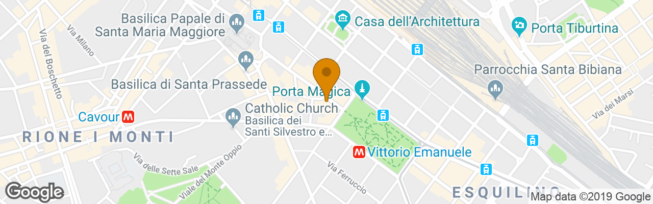 Bed and Breakfast Bed&Breakfast Domus Domas 