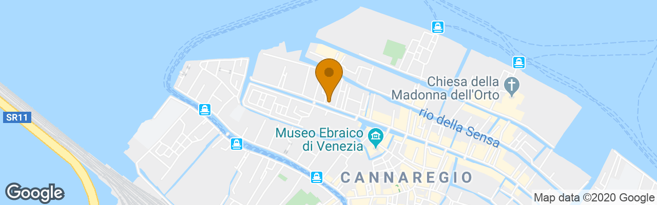 Cà D Oro Immobiliare Venezia 2 