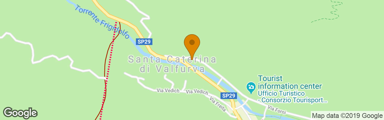 Hotel Albergo Compagnoni 