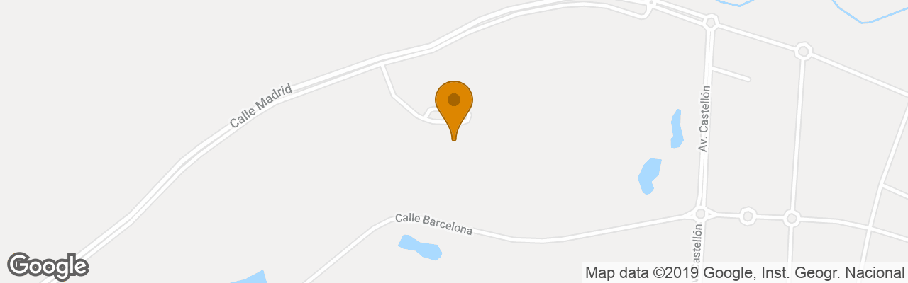 Aparthotel Villages Golf Panoramica 