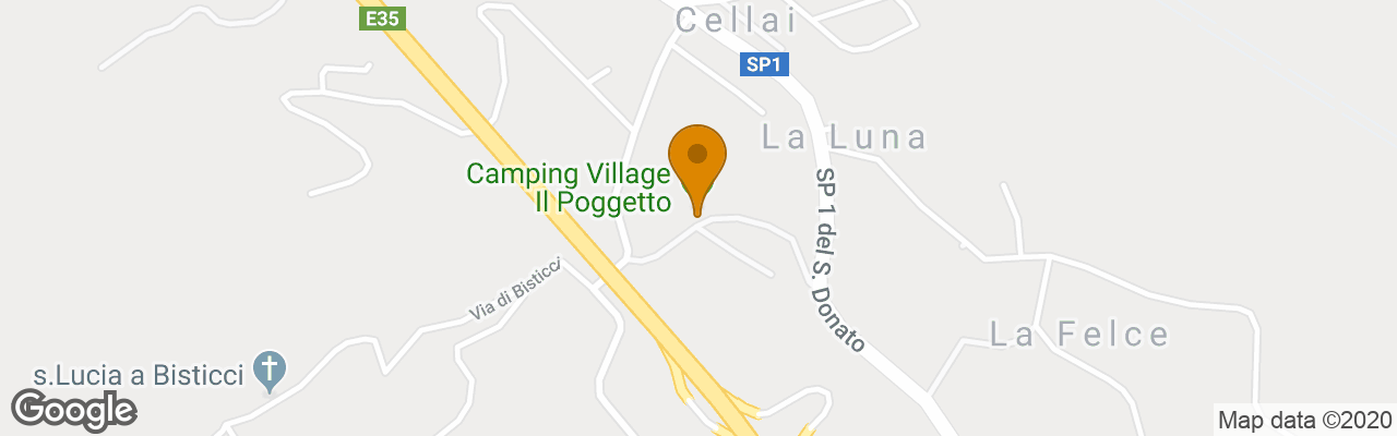 Camping Village Il Poggetto 