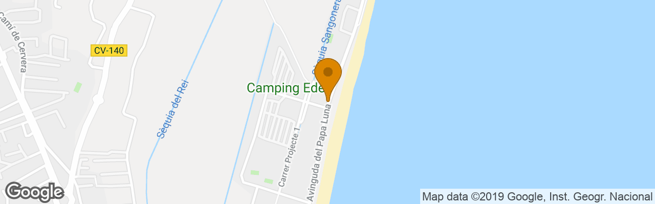 Apartamentos Pompeya 