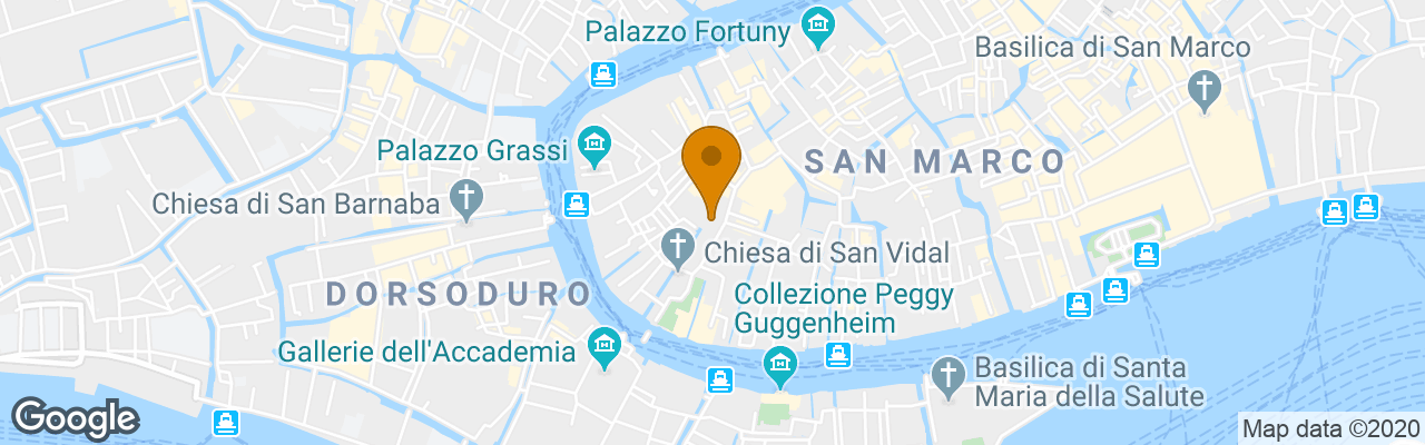 Locanda Friendly Venice 