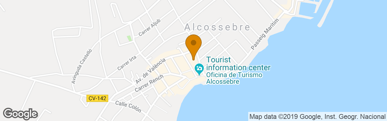 Apartamentos Salsadellans 3000 