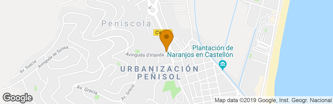 Aparthotel Puerto Mar 