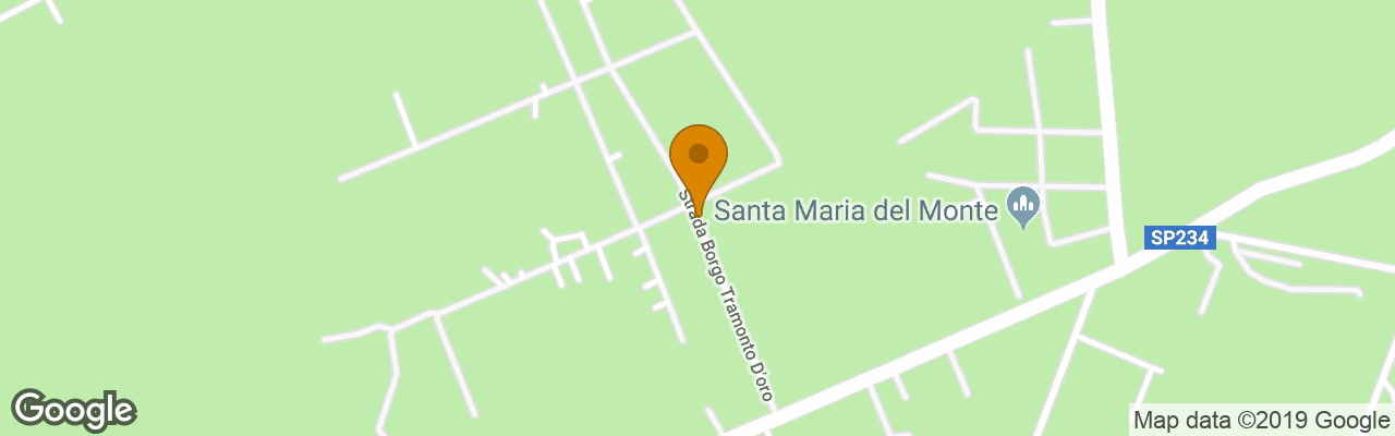 Bed and Breakfast Bed&Breakfast Villa La Grandetta 