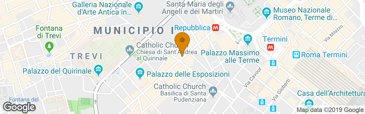 Hotel Domus Livia Luxury Suites 