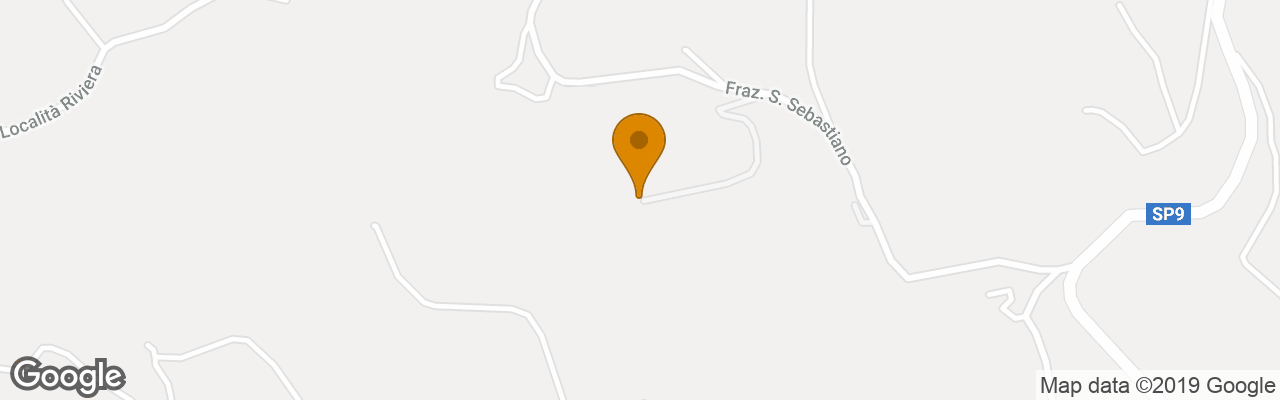 Relais Divino Country House 