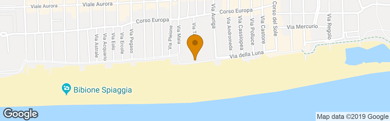 Bibione Palace Suite Hotel 