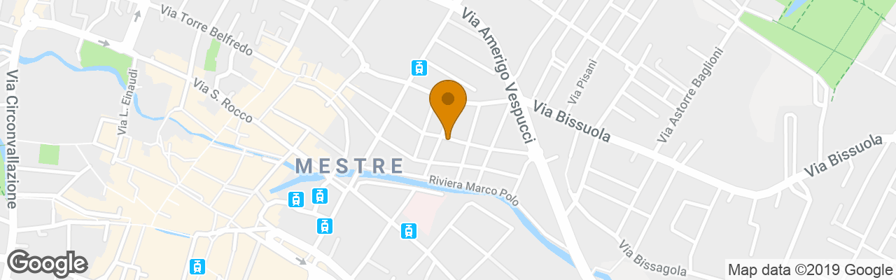 Hotel Venice Villa Crispi 