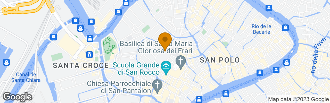 Residence Palazzo Odoni 