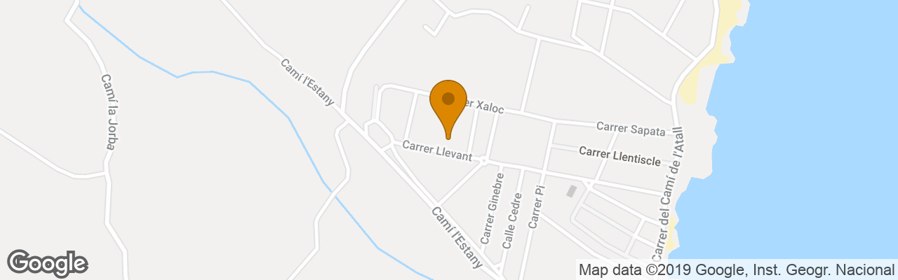 Apartamentos Las Brisas 