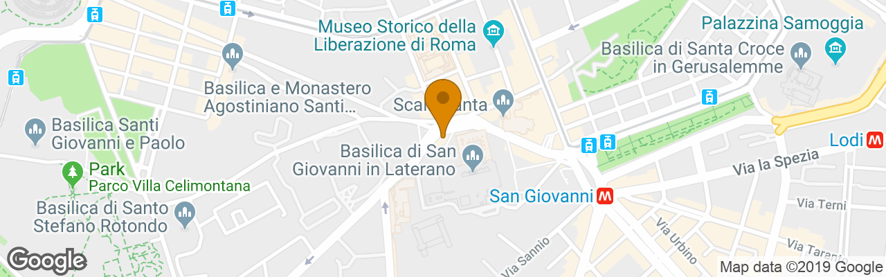 Bed and Breakfast Bed&Breakfast Happy Holiday 