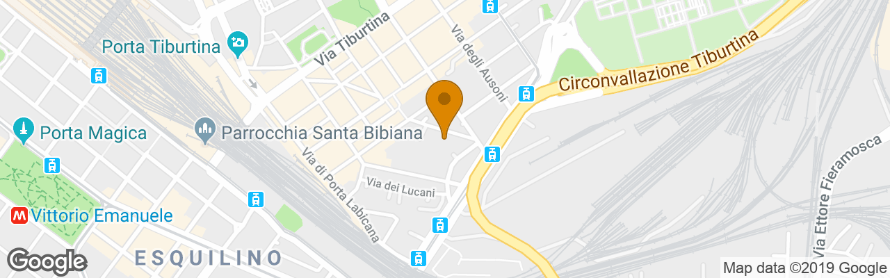 San Lorenzo Guest House 