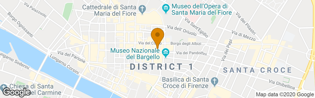 Bed & Breakfast Sani Tourist House 