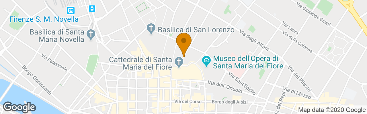 Bed & Breakfast Novecento 