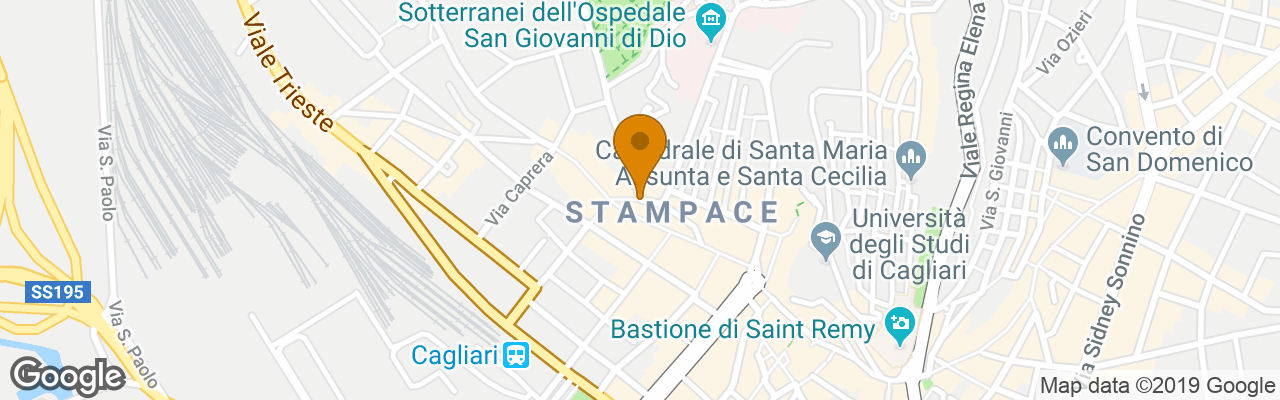 Bed and Breakfast Sa Domu Cheta 