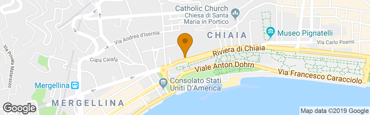 Bed & Breakfast Napul'e 