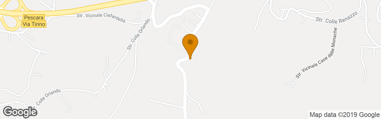 Bed and Breakfast Bellavista Country House 