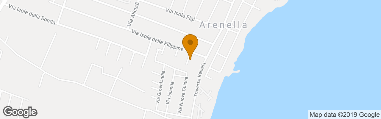 Bed and Breakfast Villa Glicine 