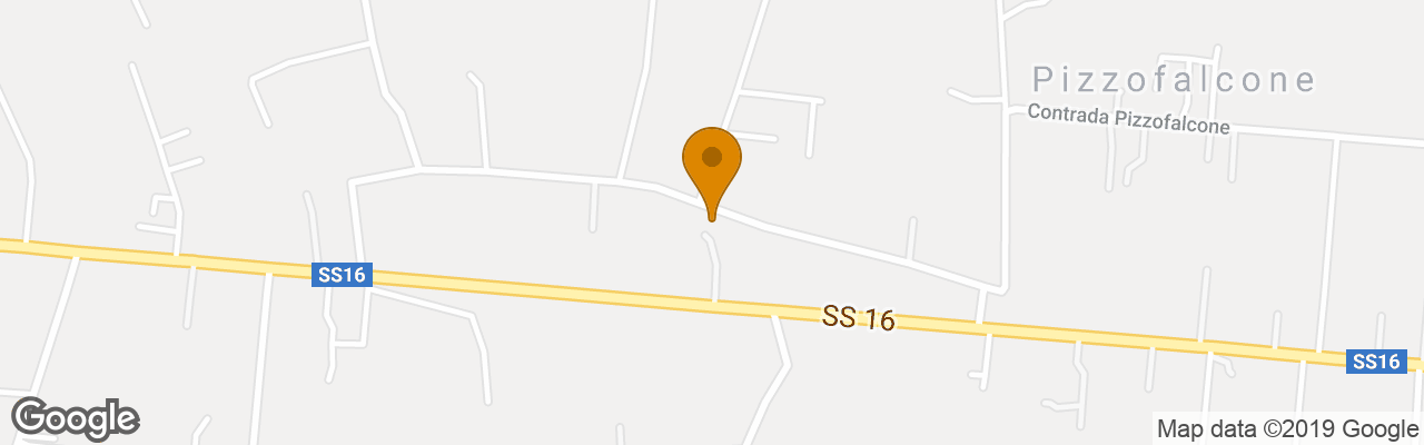 Bed and Breakfast Villa Magnolia 