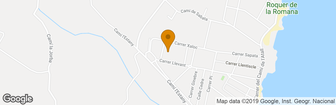 Apartamentos Las Arenas 