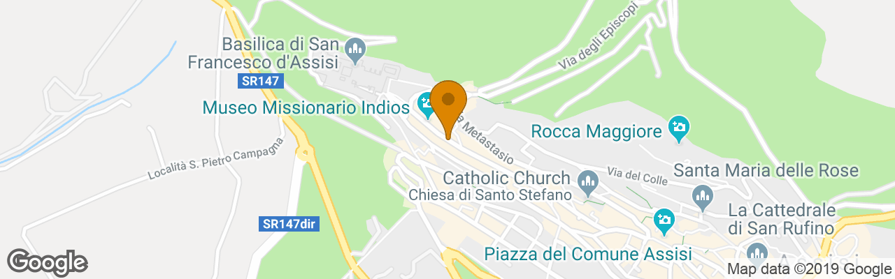 Bed & Breakfast New Day 